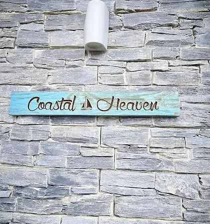 Coastal Heaven Downings Apartment Exterior photo